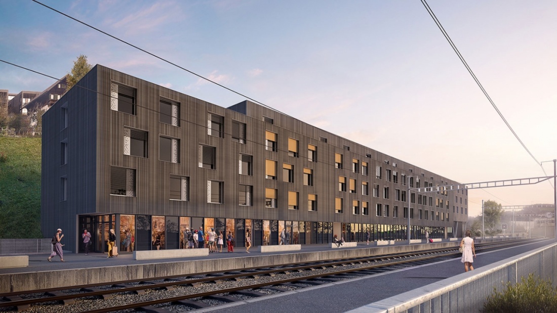 Bolligen Single Meine Stadt