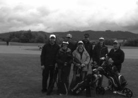 Teamevent 2012