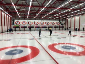 Curling 2