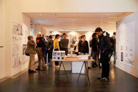 Jahressausstellung 2019