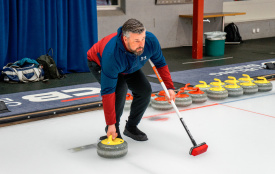 Curling 2019