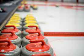 Curling 2019